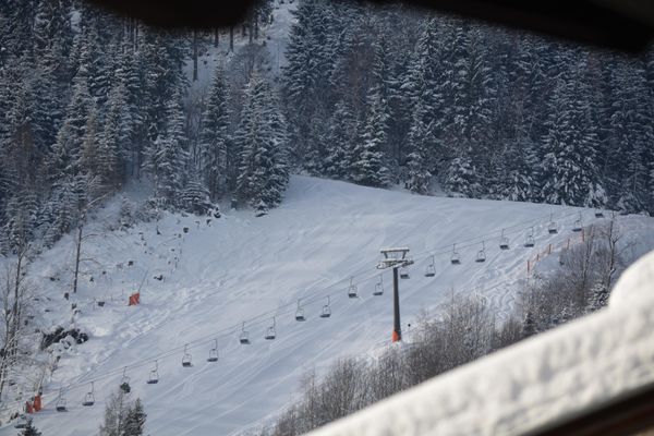  Appartement Diana Zell am See - Sport / activities