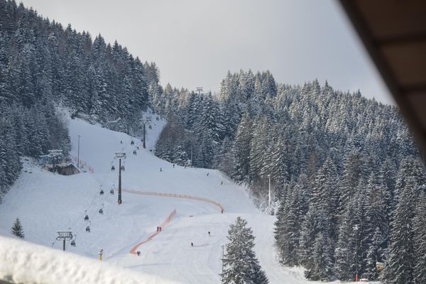  Appartement Diana Zell am See - Sport / activities