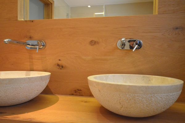  Appartement Diana Zell am See - Decorative detail