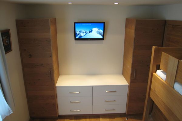  Appartement Diana Zell am See - Decorative detail