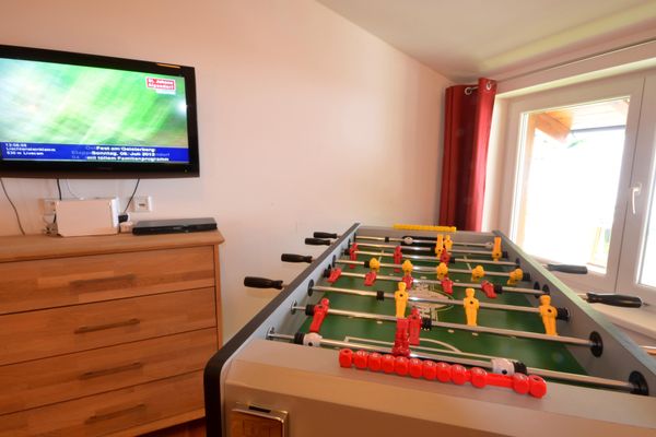 Florianiweg Penthouse Cooper Bad Gastein - Playground