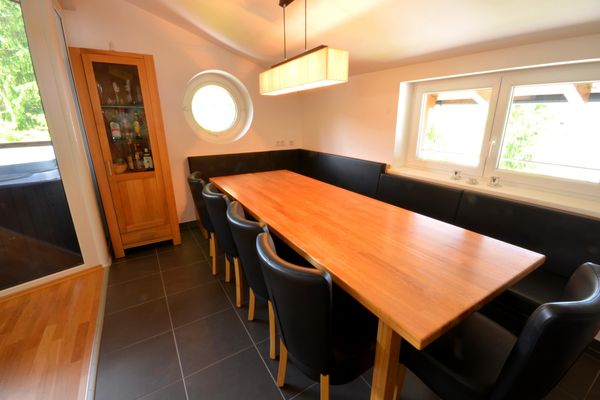 Florianiweg Penthouse Cooper Bad Gastein - Decorative detail