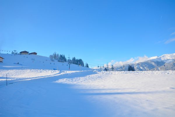  Chalet Maiskogel 13a  - Sport / Aktivitäten