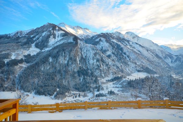  Chalet Maiskogel 13a  - Berge