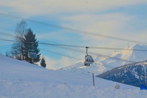  Chalet Maiskogel 13a  - Sport / Aktivitäten