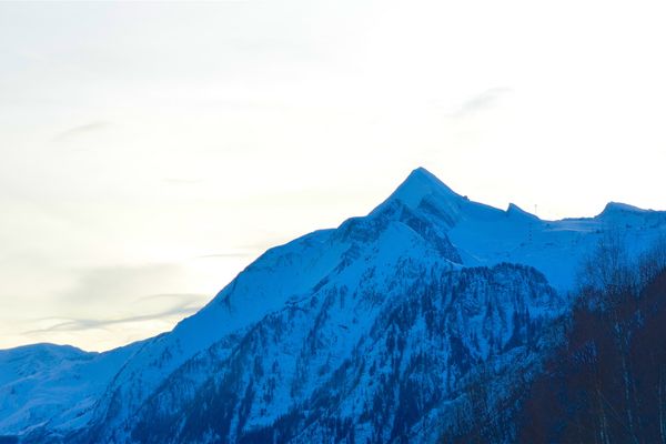  Chalet Maiskogel 13a  - Berge