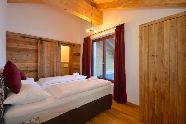  Chalet Maiskogel 13a  - Schlafzimmer