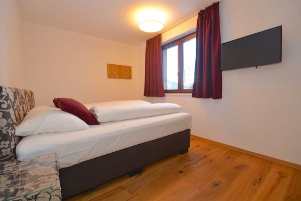  Chalet Maiskogel 13a  - Schlafzimmer