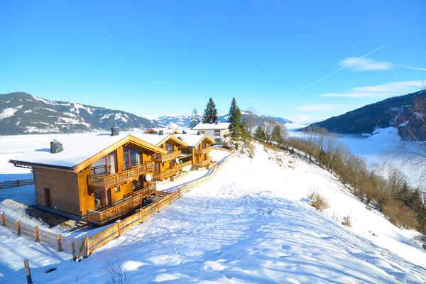  Chalet Maiskogel 13a  - Landschaft
