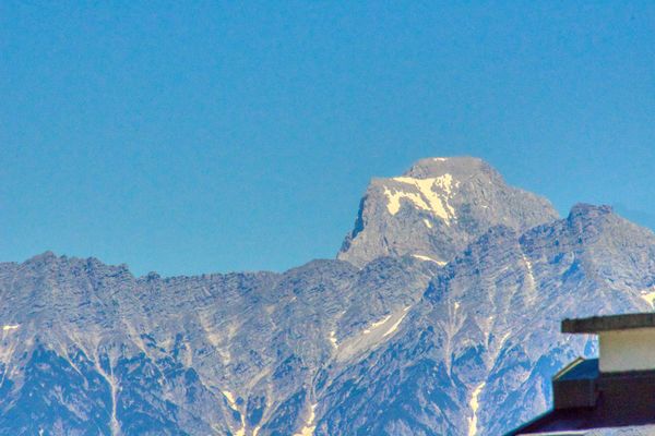  Appartement Central Zell am See - Mountains