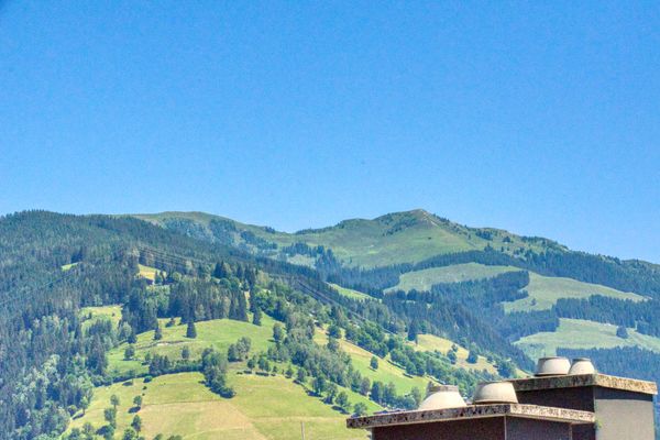  Appartement Central Zell am See - Scenery