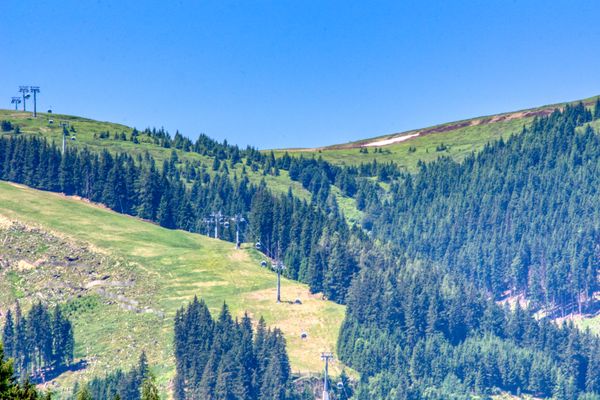  Appartement Central Zell am See - Mountains