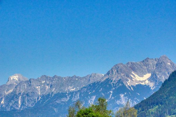  Appartement Central Zell am See - Mountains