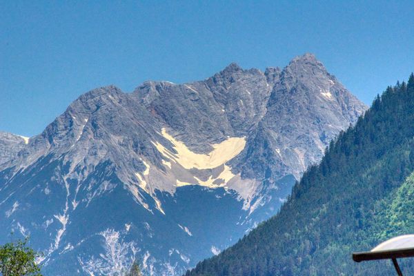  Appartement Central Zell am See - Mountains