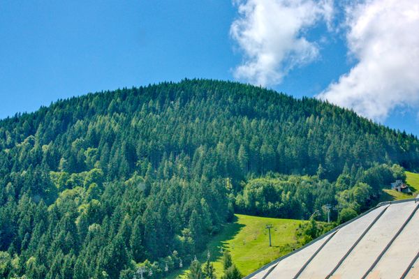  Appartement Central Zell am See - Mountains