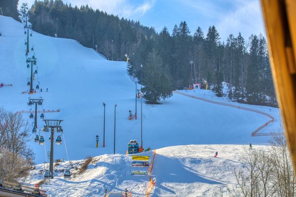  Appartement Central Zell am See - Mountains