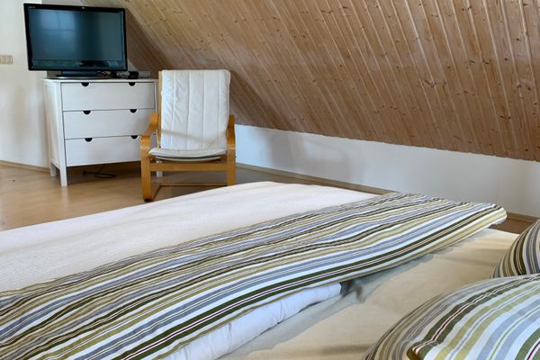  Anni Wieck - Schlafzimmer