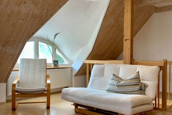  Anni Wieck - Schlafzimmer