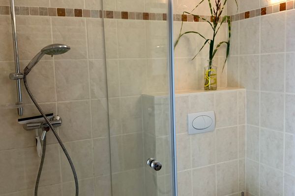  Anni Wieck - Badezimmer