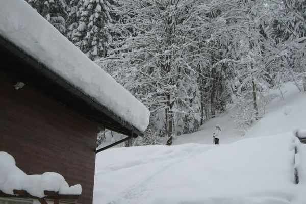  Chalet Kriekels Zell am See - Sport / Aktivitäten