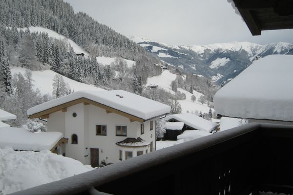  Chalet Kriekels Zell am See - Landschaft