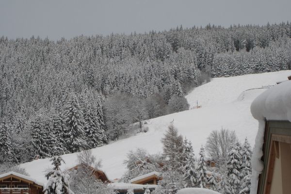  Chalet Kriekels Zell am See - Sport / Aktivitäten