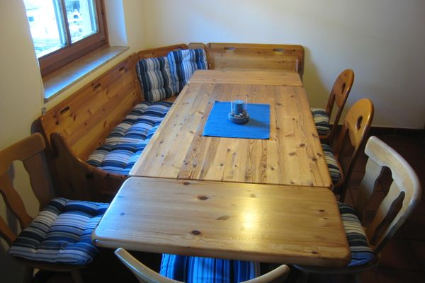  Chalet Kriekels Zell am See - Dekoratives Detail