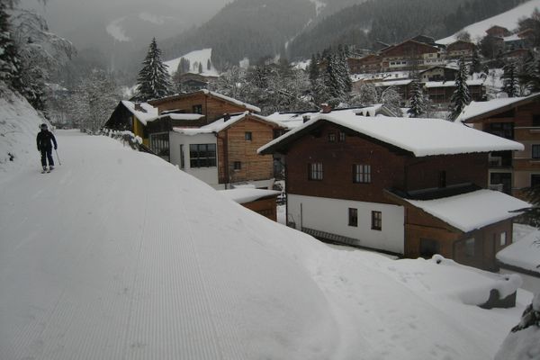  Chalet Kriekels Zell am See - Sport / Aktivitäten