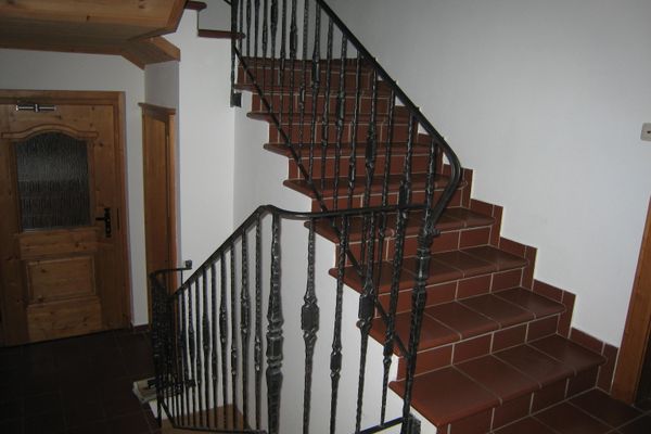  Chalet Kriekels Zell am See - Dekoratives Detail