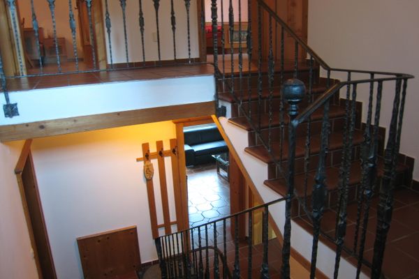  Chalet Kriekels Zell am See - Dekoratives Detail