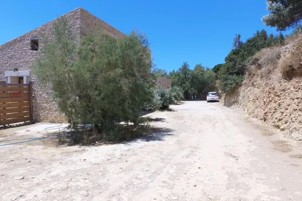 Main view  Despoina-Triopetra