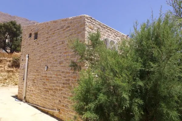 Main view  Despoina-Triopetra