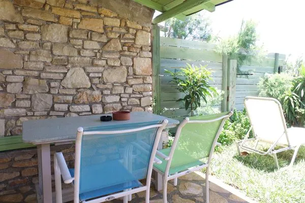 Terrace  Despoina-Triopetra