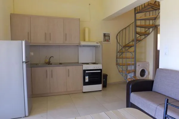 Living room  Despoina-Triopetra