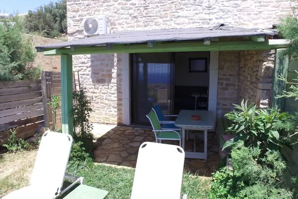 Main view  Despoina-Triopetra