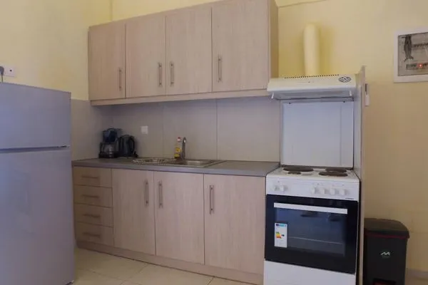 Kitchen  Despoina-Triopetra