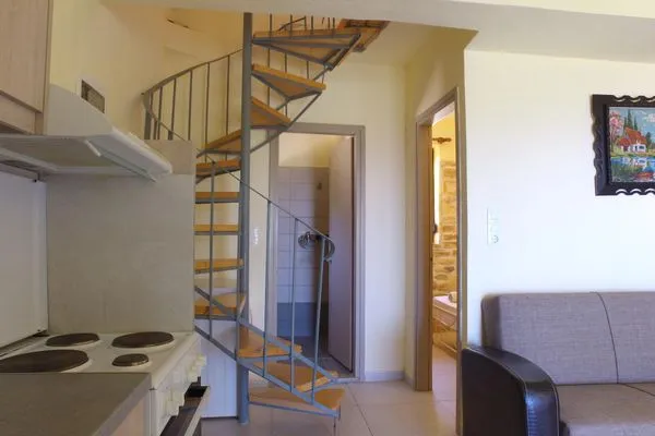 Kitchen  Despoina-Triopetra