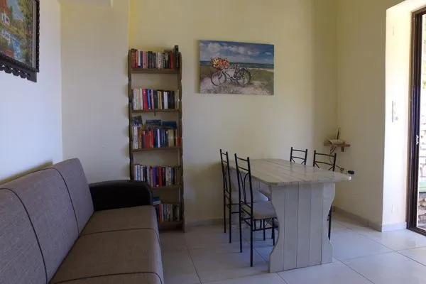 Living room  Despoina-Triopetra