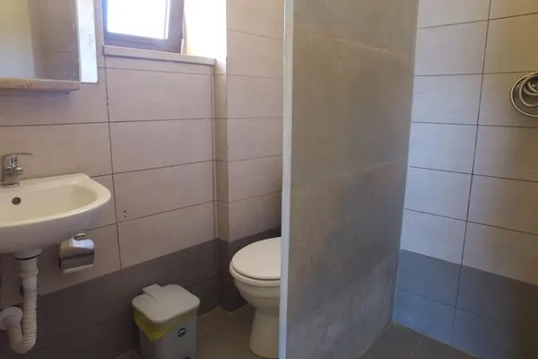 Bathroom  Despoina-Triopetra