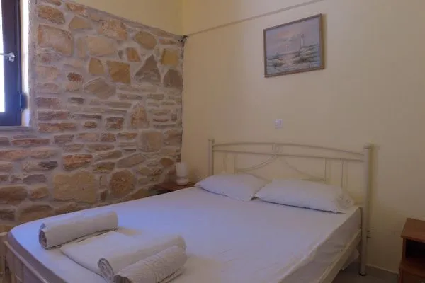 Bedroom  Despoina-Triopetra