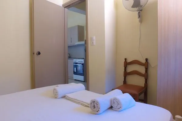 Bedroom  Despoina-Triopetra