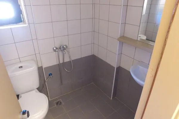 Bathroom  Despoina-Triopetra