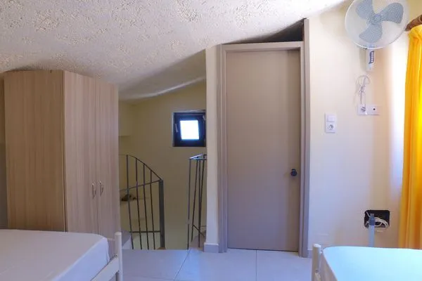 Bedroom  Despoina-Triopetra