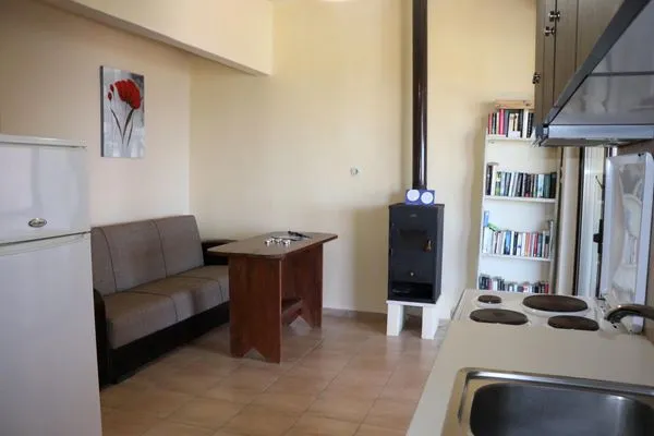 Living room  Vangelis-Triopetra