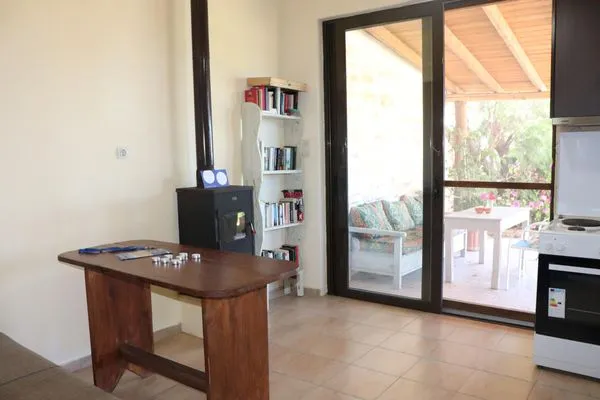 Living room  Vangelis-Triopetra