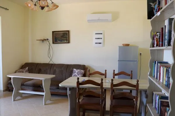 Wohnzimmer  Marco-View