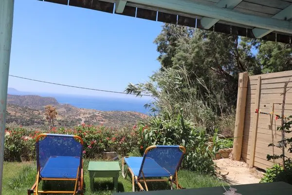 Terrasse  Marco-View