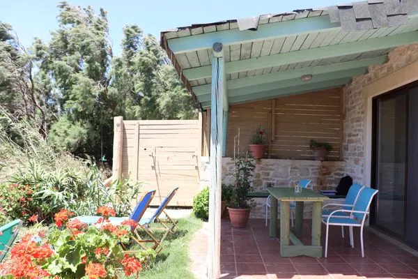 Terrasse  Marco-View