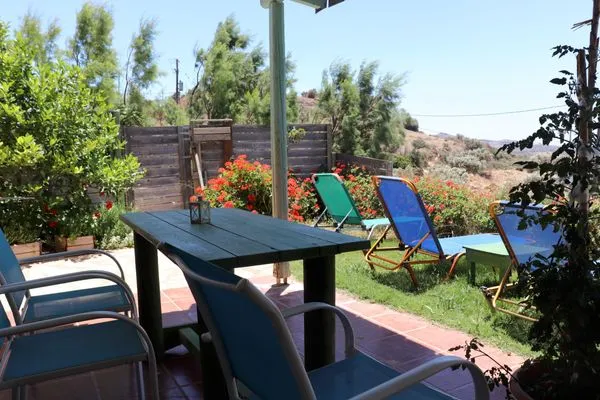 Terrasse  Marco-View