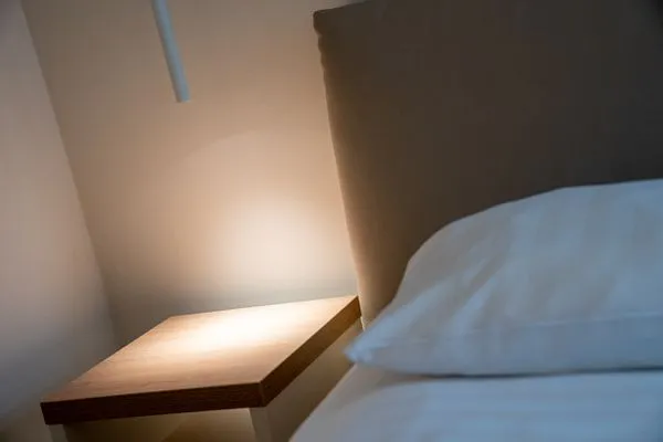 Ferienhaus Kirchenstraße Appartement Achtern Diek EG SPO Ording - 